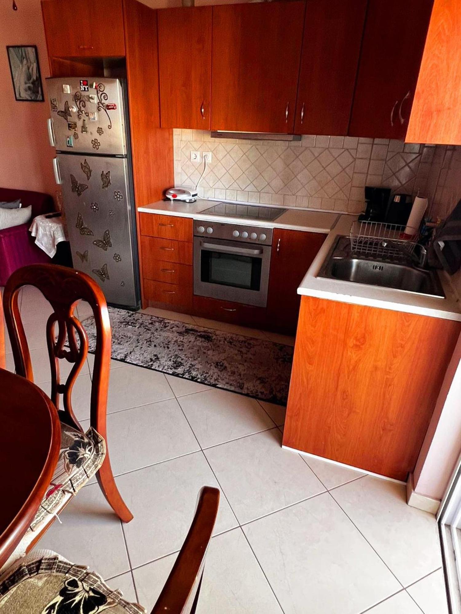 Apartment 29 Rhodes City Eksteriør billede