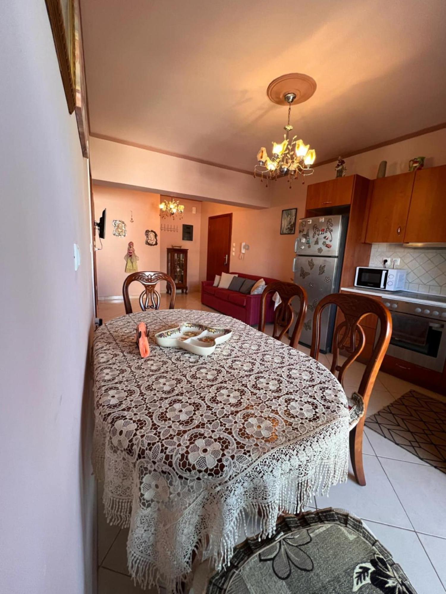 Apartment 29 Rhodes City Eksteriør billede