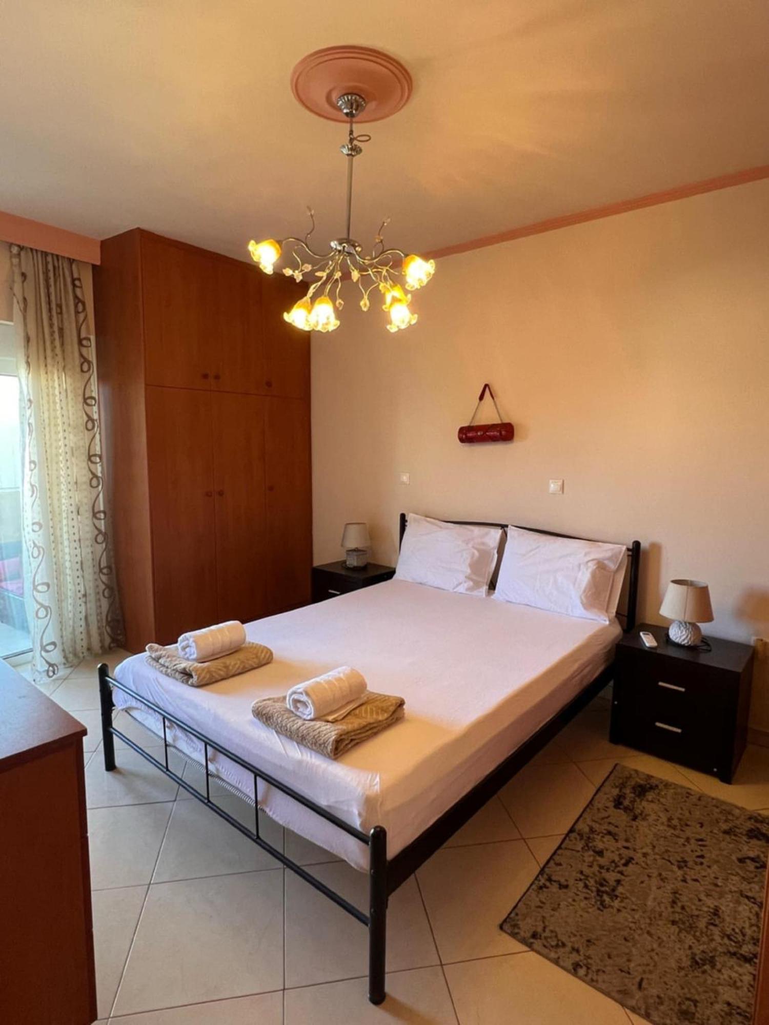 Apartment 29 Rhodes City Eksteriør billede