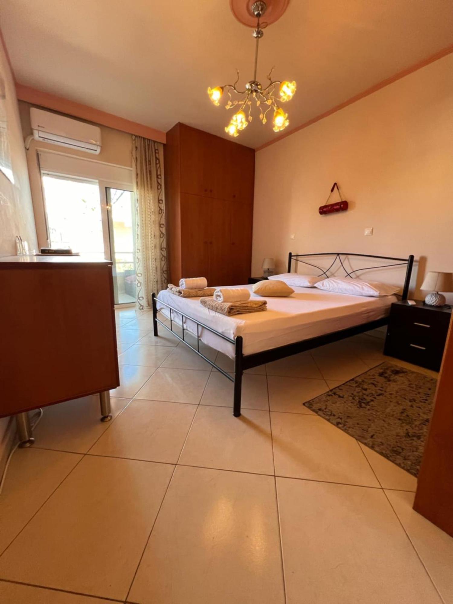 Apartment 29 Rhodes City Eksteriør billede