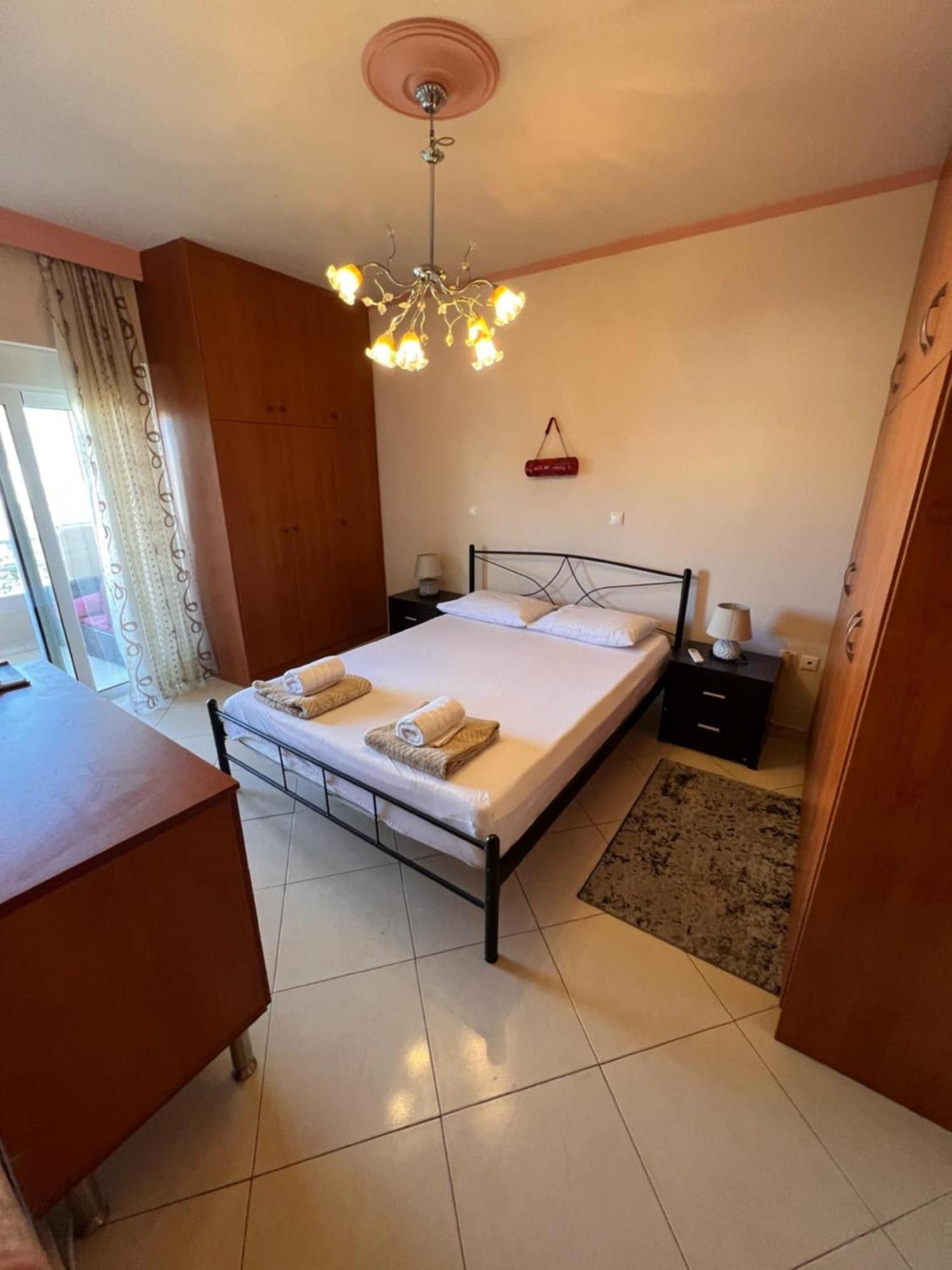 Apartment 29 Rhodes City Eksteriør billede
