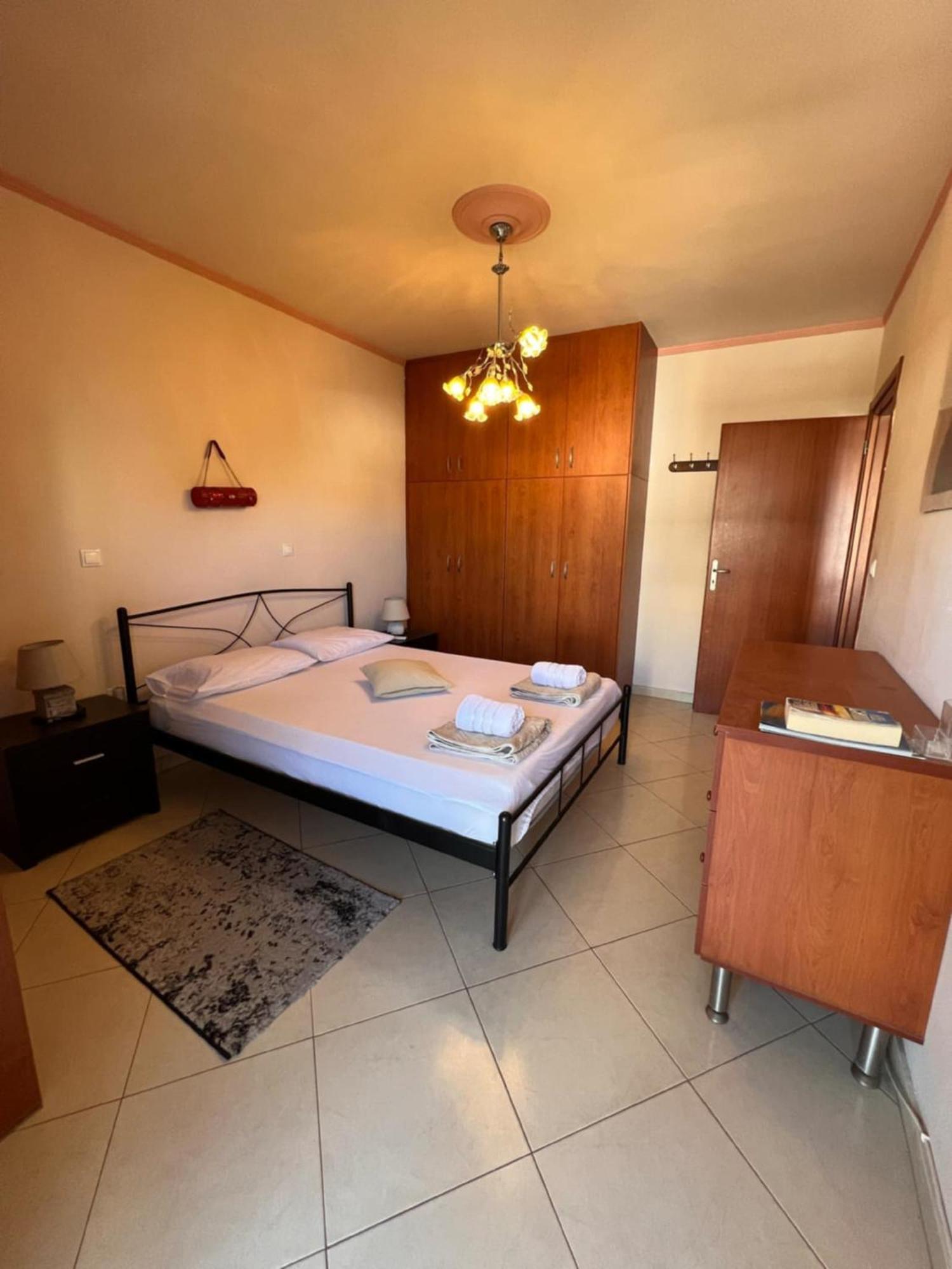 Apartment 29 Rhodes City Eksteriør billede