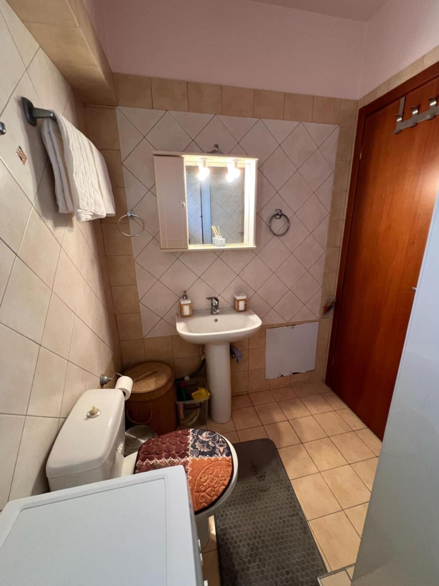 Apartment 29 Rhodes City Eksteriør billede