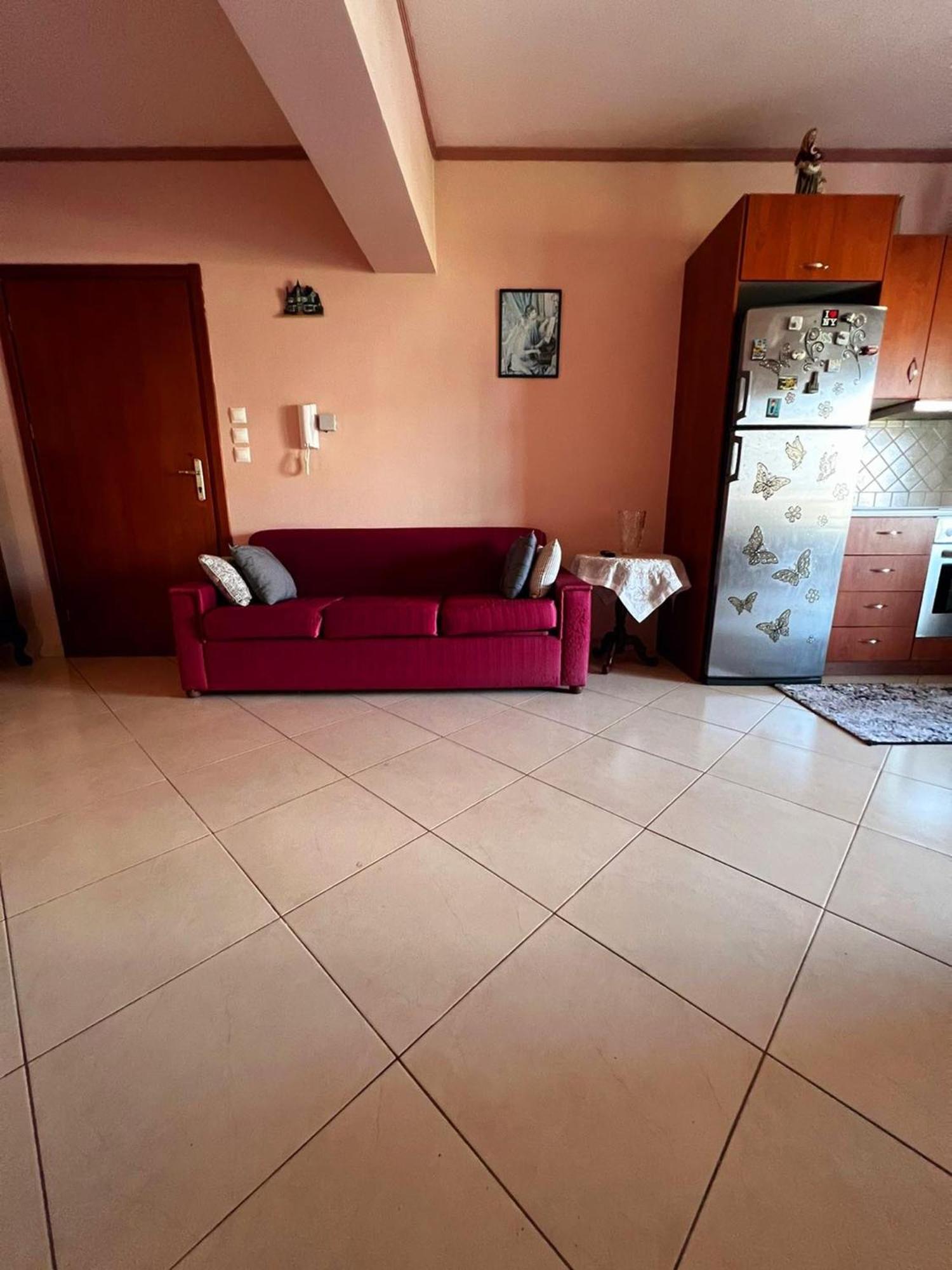 Apartment 29 Rhodes City Eksteriør billede