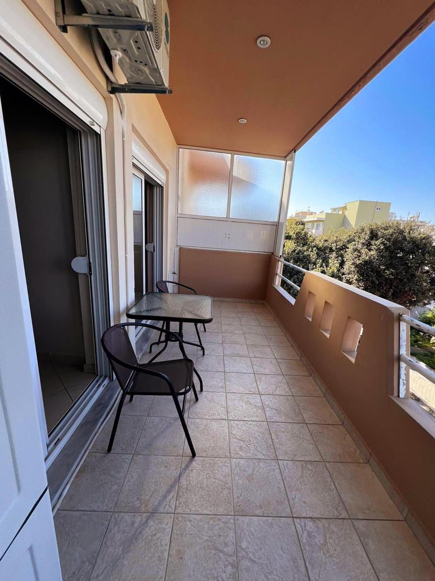 Apartment 29 Rhodes City Eksteriør billede
