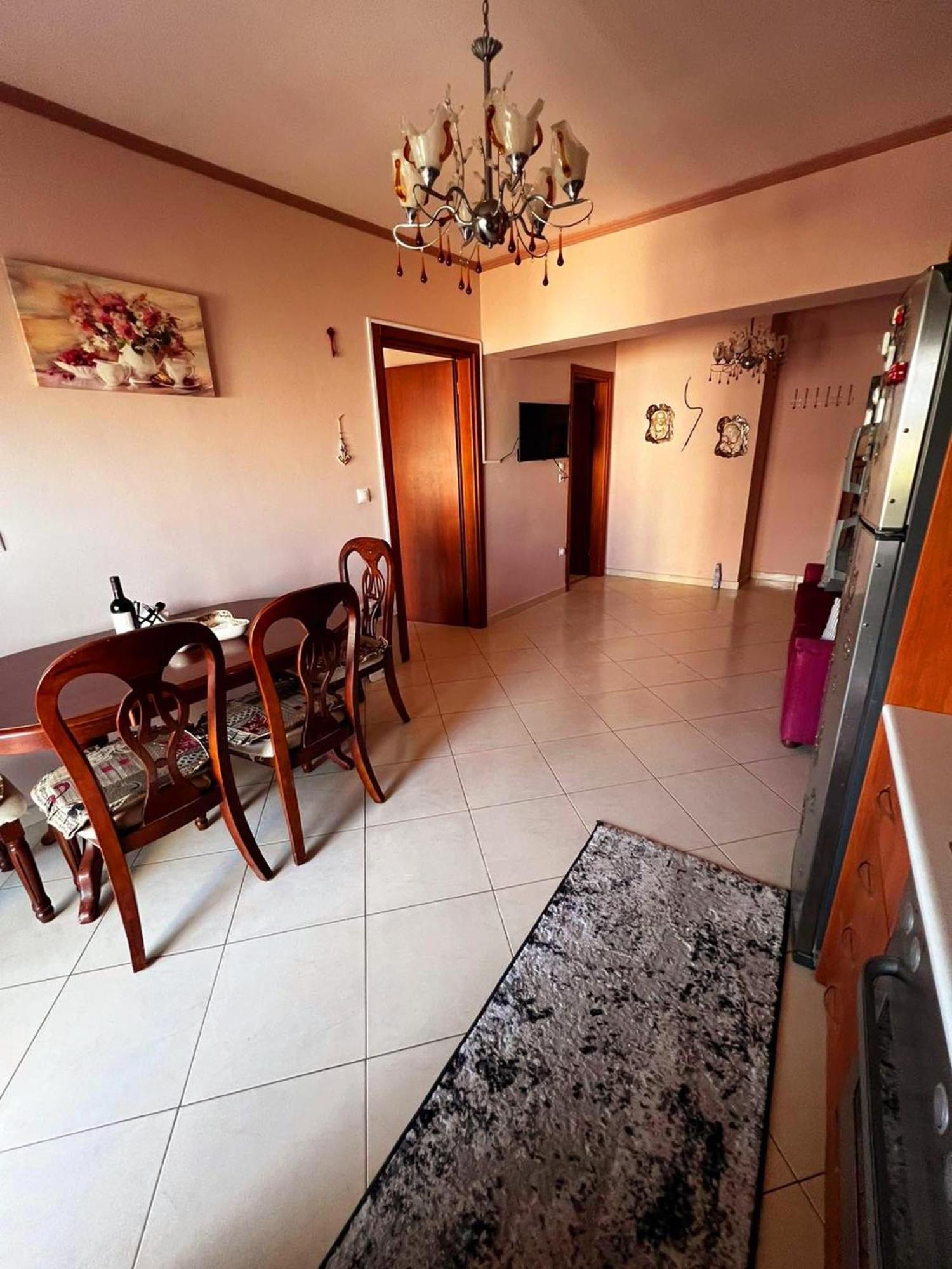 Apartment 29 Rhodes City Eksteriør billede