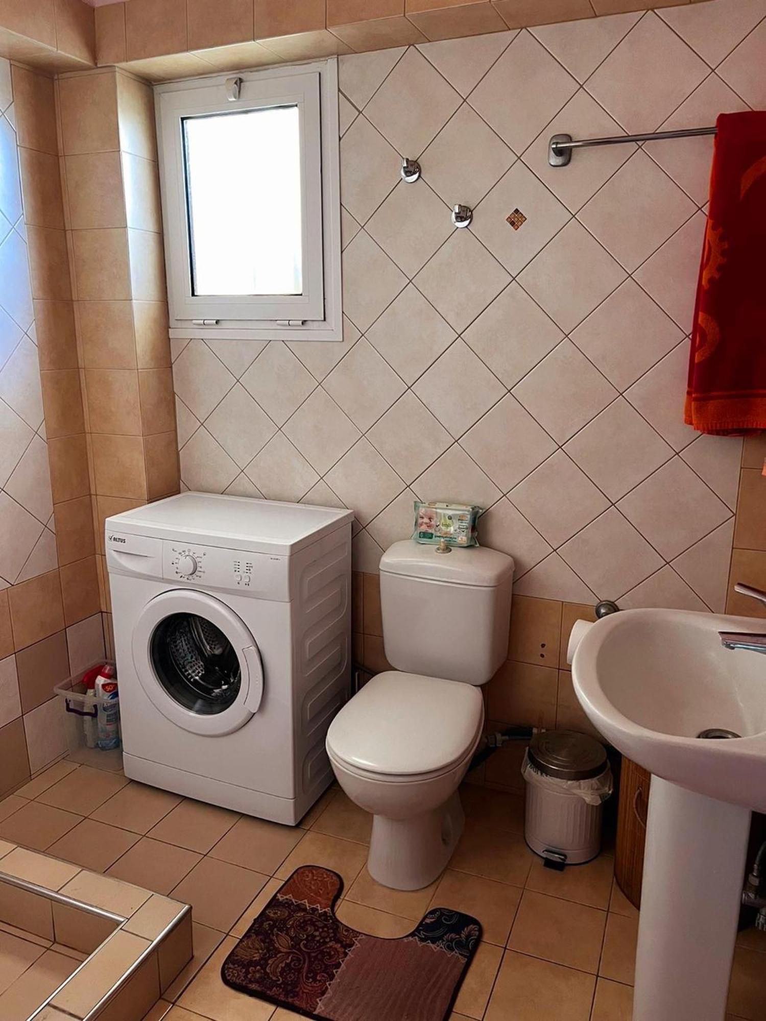 Apartment 29 Rhodes City Eksteriør billede