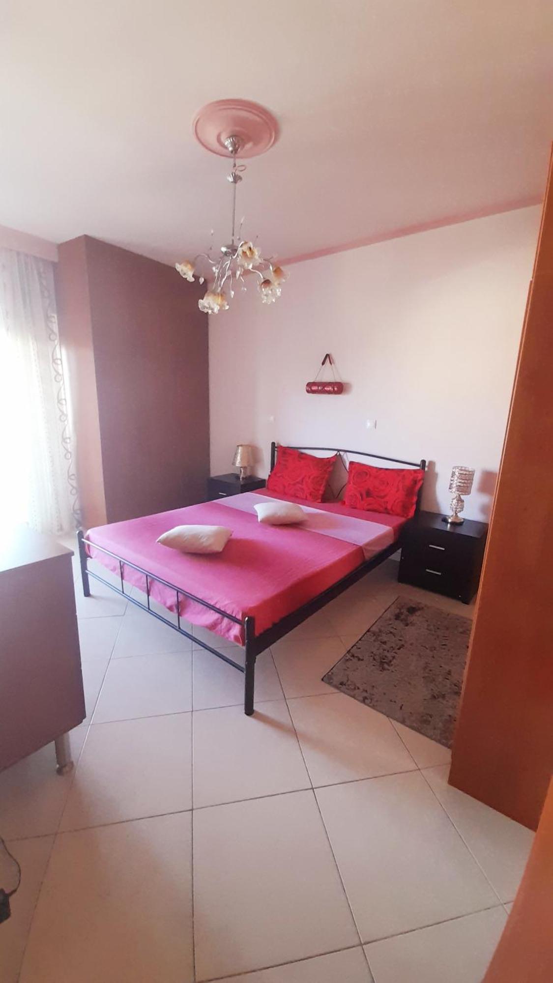 Apartment 29 Rhodes City Eksteriør billede
