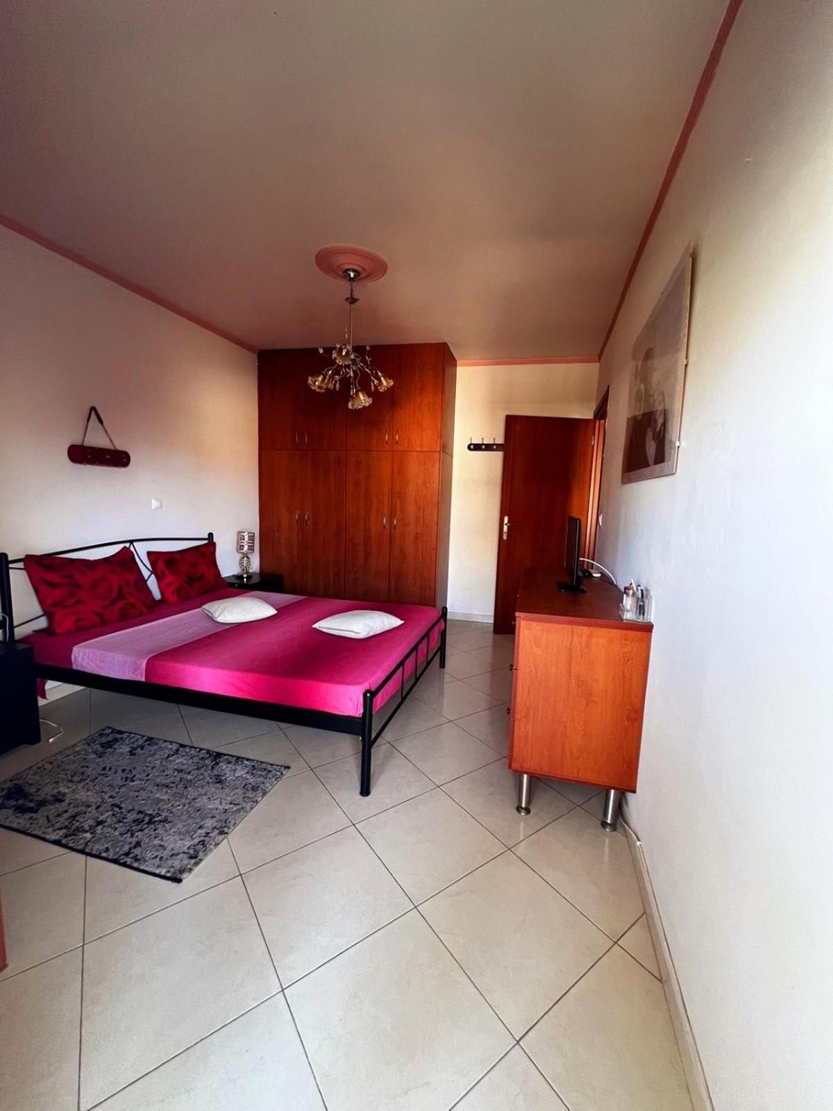 Apartment 29 Rhodes City Eksteriør billede