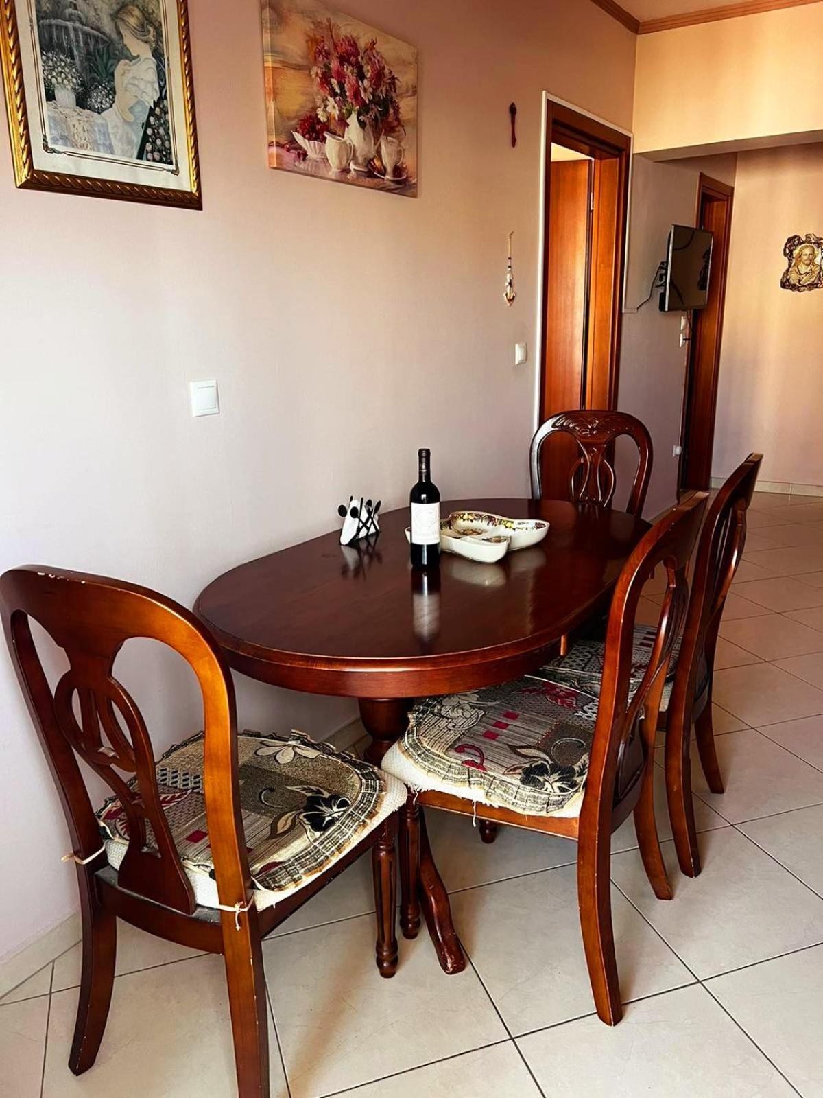 Apartment 29 Rhodes City Eksteriør billede
